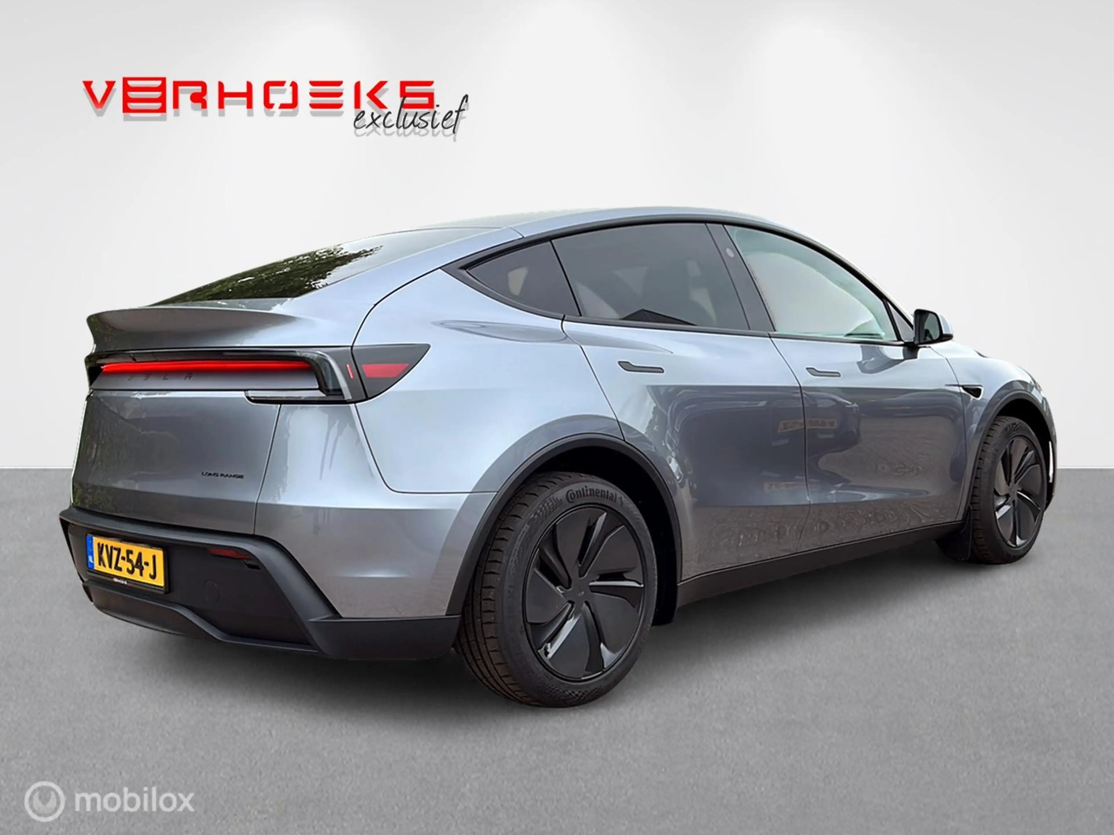 Tesla Model Y Premium Long Range RWD / BTW !! / Nieuw!! — photo 3