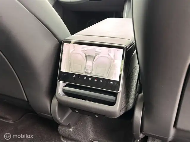 Tesla Model Y view 10