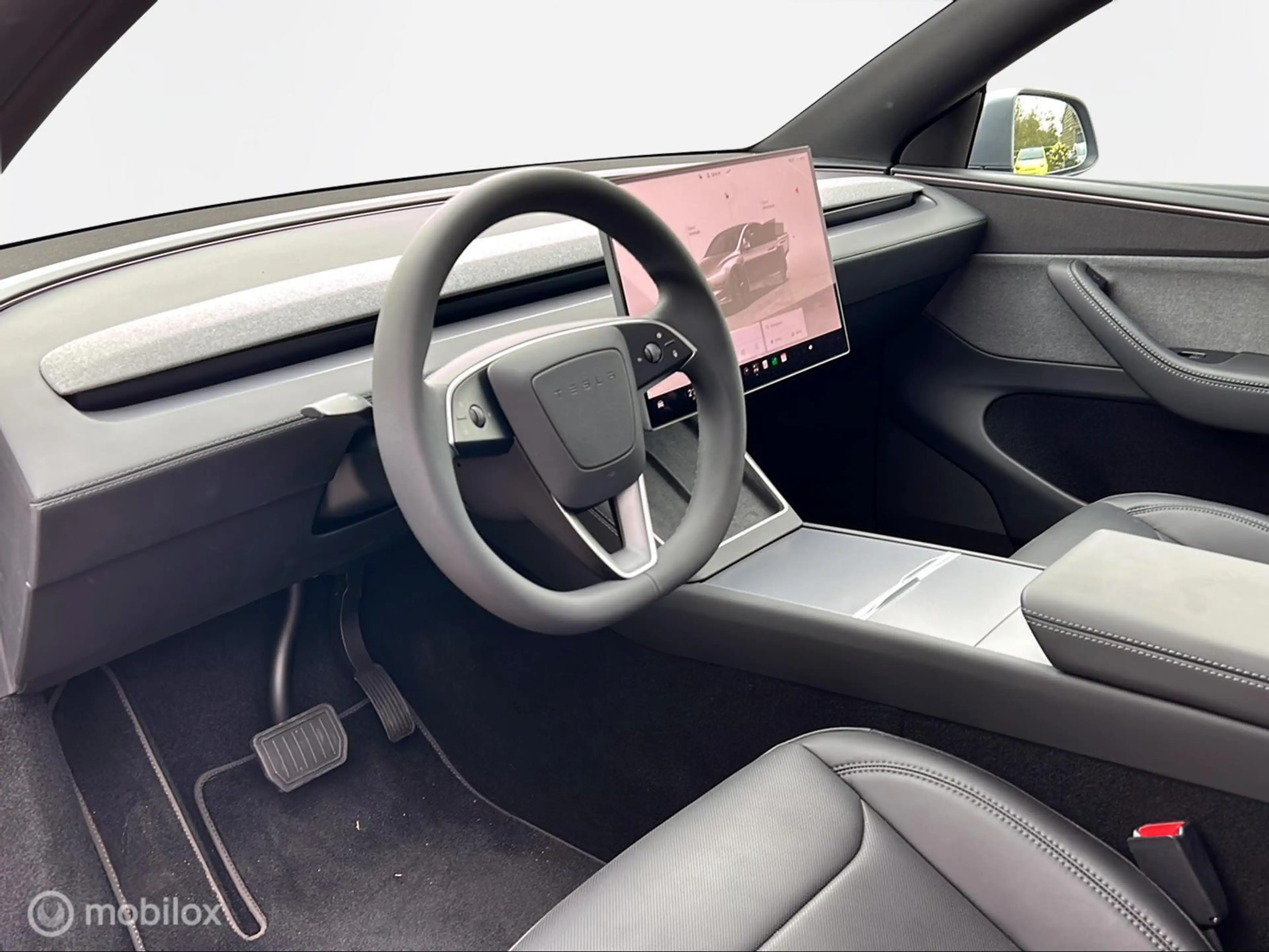 Tesla Model Y Premium Long Range RWD / BTW !! / Nieuw!! — photo 6
