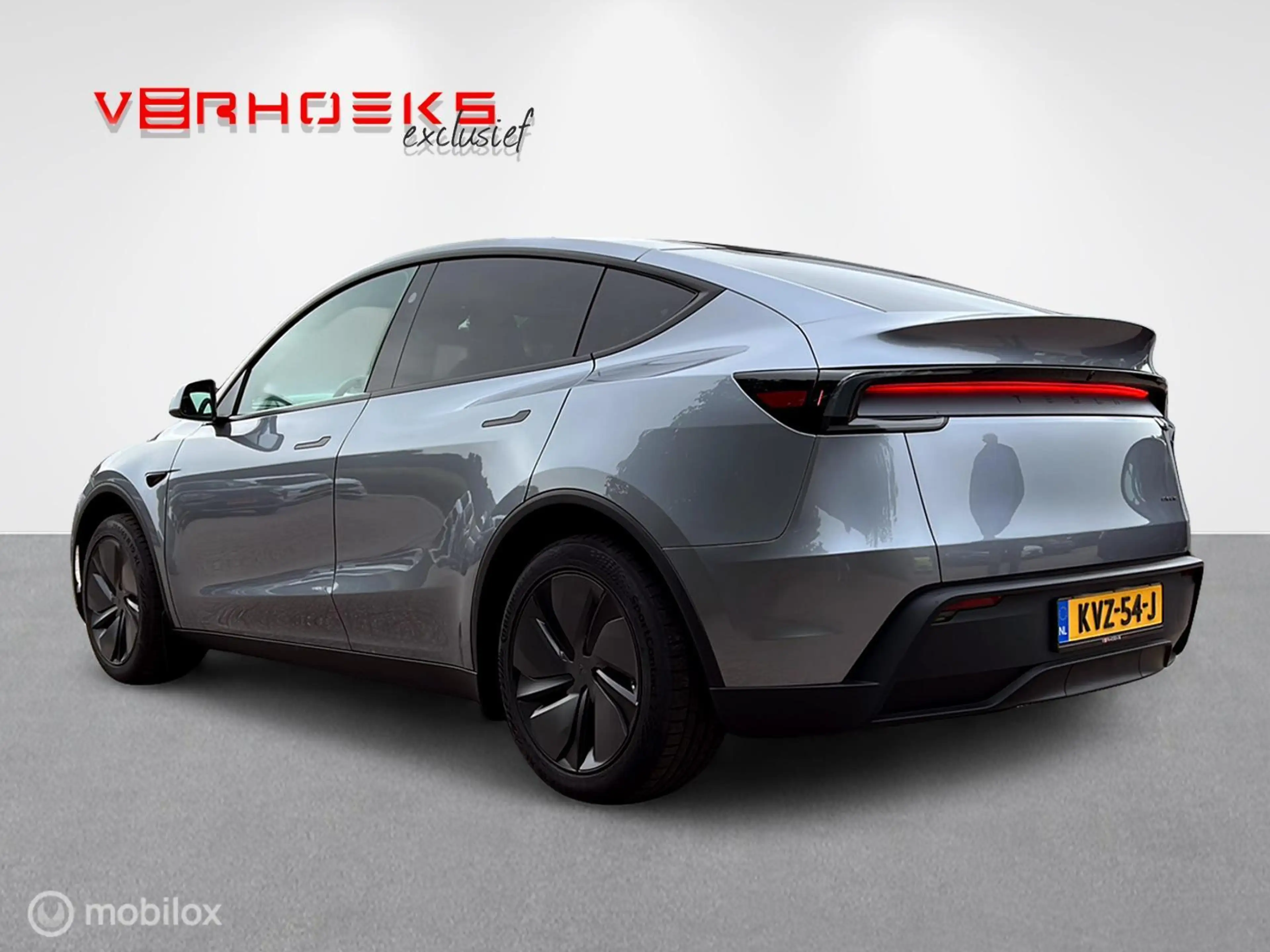 Tesla Model Y Premium Long Range RWD / BTW !! / Nieuw!! — photo 2