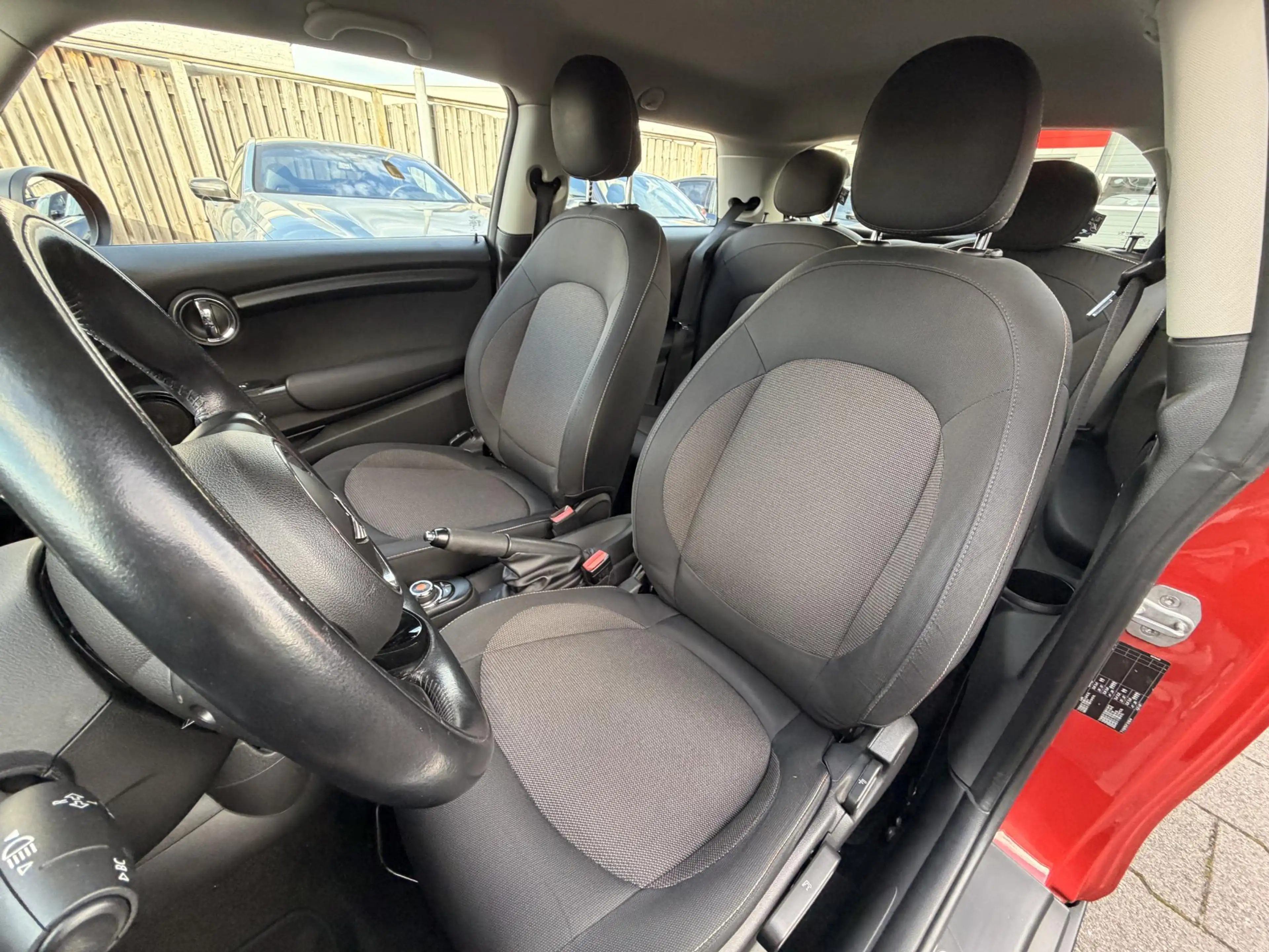 MINI One 3-Deurs 1.2 Salt Business — photo 2