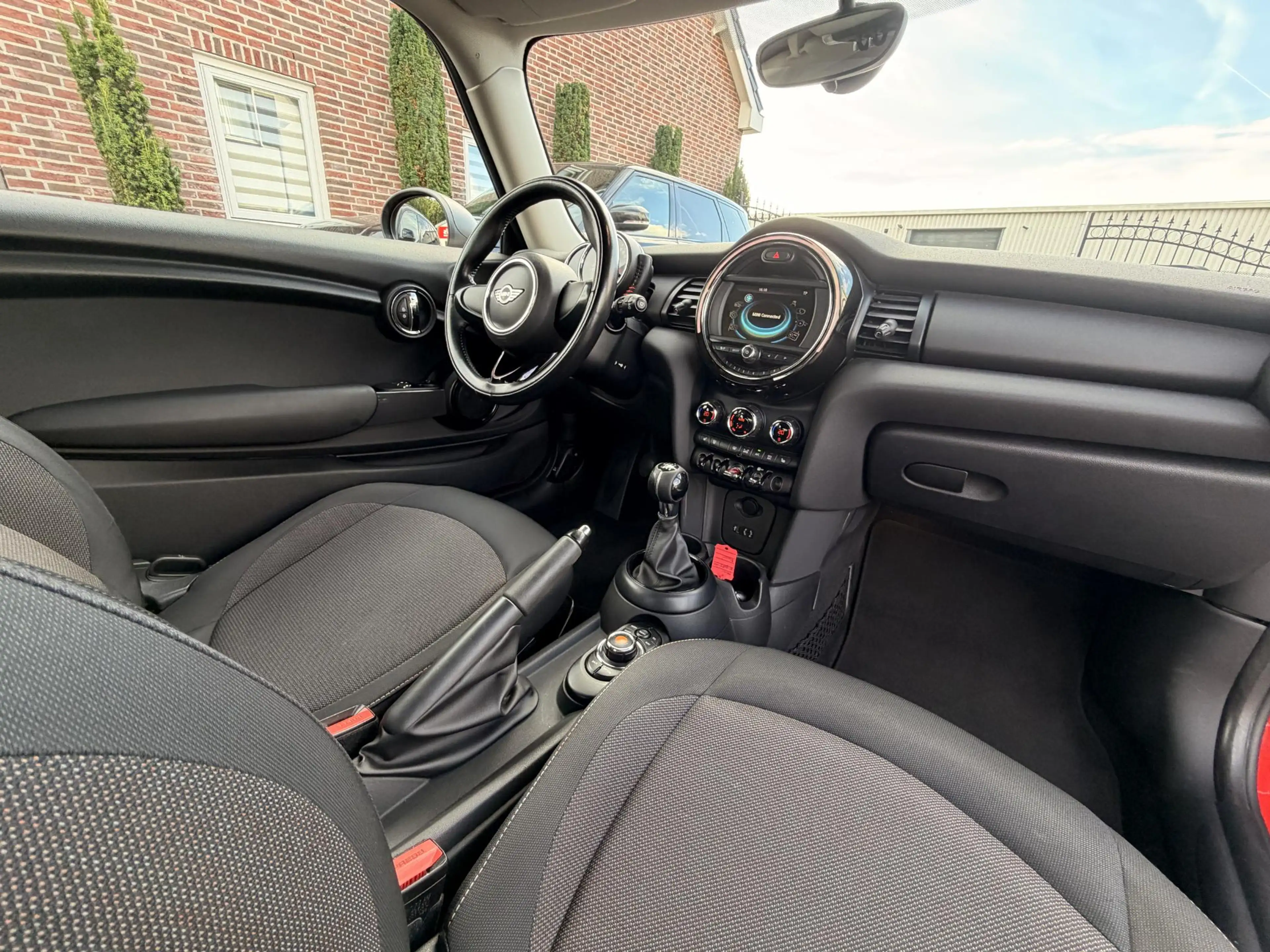 MINI One 3-Deurs 1.2 Salt Business — photo 20