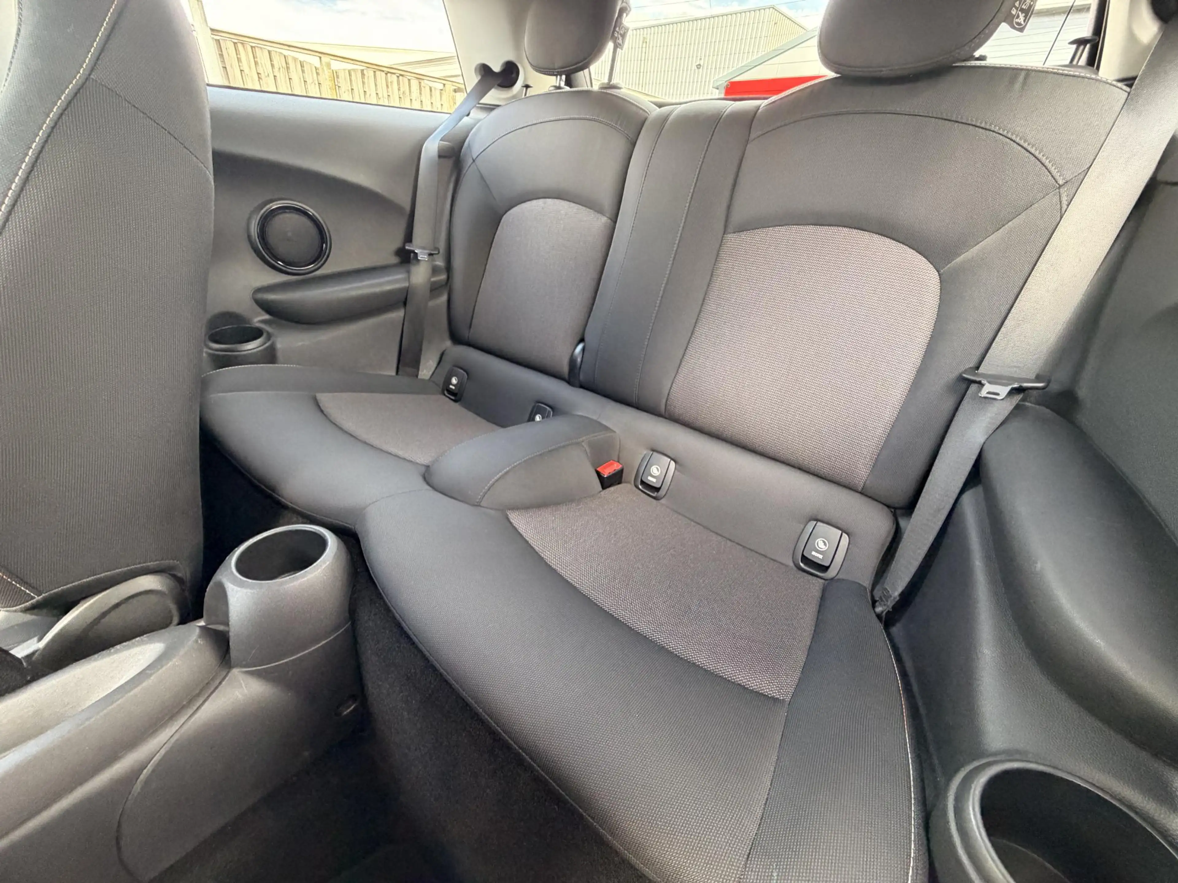 MINI One 3-Deurs 1.2 Salt Business — photo 18