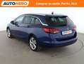 Opel Astra 1.2 Turbo Elegance Start/Stop Azul - thumbnail 4