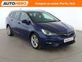 Opel Astra 1.2 Turbo Elegance Start/Stop Azul - thumbnail 8