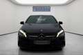 Mercedes-Benz A 180 A 180 AMG Full Full options -Toit pano, clim, ect. Noir - thumbnail 2