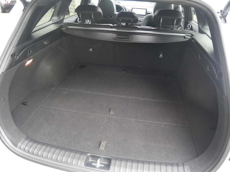 Kia Ceed SW / cee'd SW Sportswagon 1.0 T-GDi GT-Line | LED | Carplay | Sc — photo 11
