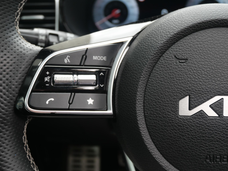 Kia Ceed SW / cee'd SW Sportswagon 1.0 T-GDi GT-Line | LED | Carplay | Sc — photo 14