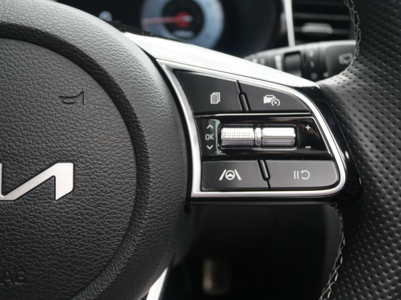 Kia Ceed SW / cee'd SW Sportswagon 1.0 T-GDi GT-Line | LED | Carplay | Sc — photo 15