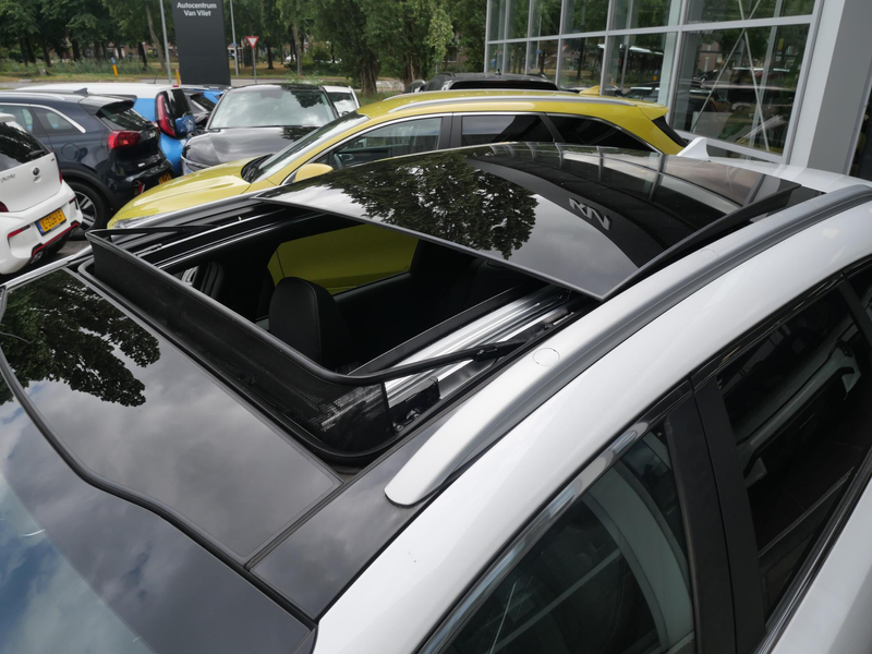 Kia Ceed SW / cee'd SW Sportswagon 1.0 T-GDi GT-Line | LED | Carplay | Sc — photo 7
