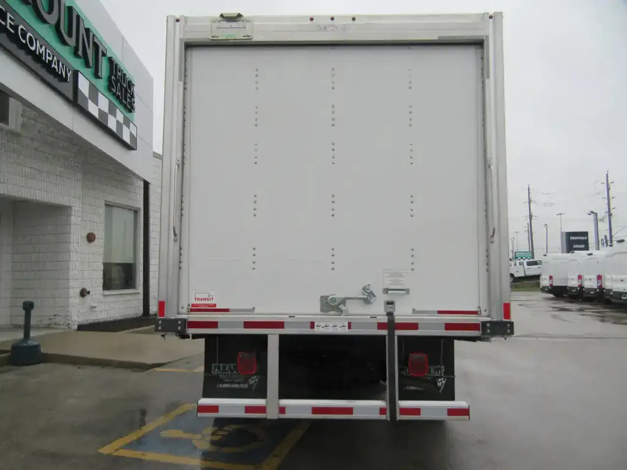 Ford F 550 снимка Ford F 550