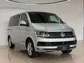 Volkswagen T6 Multivan Comfortline Bulli 7 Sitze 8 Fach Sch Silber - thumbnail 4