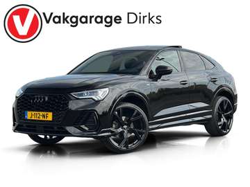 Sportback 35 TFSI S-Line ✅ Pano ✅ 360  ✅ B&0