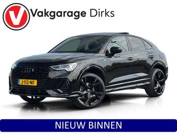 Sportback 35 TFSI S-Line ✅ Pano ✅ 360  ✅ B&0
