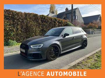 2.5 TFSI Quattro S tronic - GARANTIE 12 M - 4a