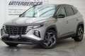 Hyundai TUCSON NX4 Prestige Line 1,6 CRDi 4WD 48V DCT Silber - thumbnail 1