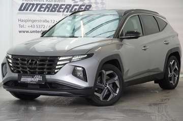 NX4 Prestige Line 1,6 CRDi 4WD 48V DCT
