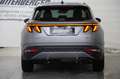 Hyundai TUCSON NX4 Prestige Line 1,6 CRDi 4WD 48V DCT Silber - thumbnail 10