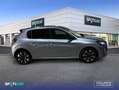 Peugeot 208 Gasolina 100 S&S 6 Vel. MAN Allure Gris - thumbnail 4