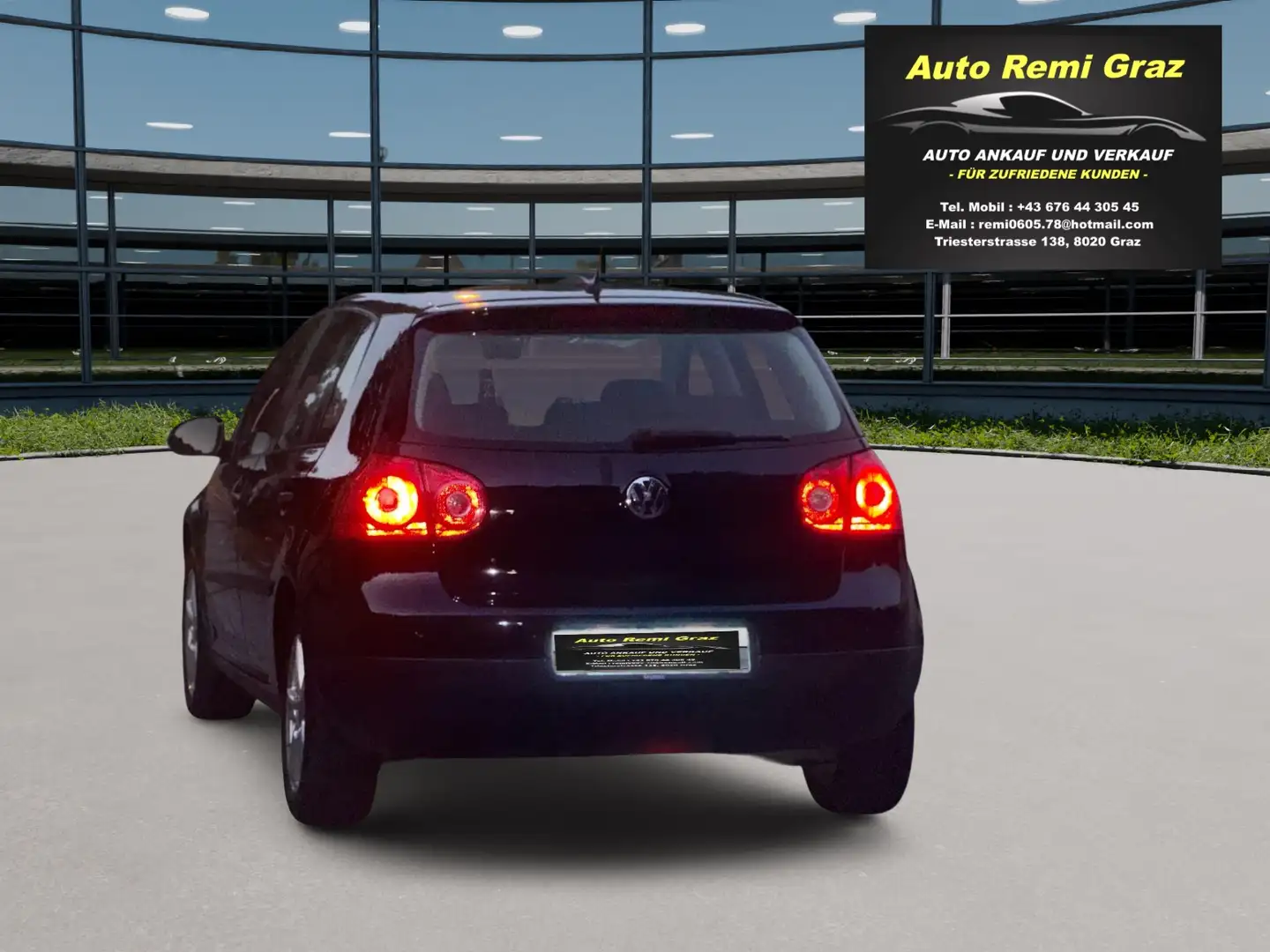 Volkswagen Golf Comfortline 1,9 TDI DPF DSG - 2