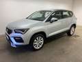 SEAT Ateca Style 1.5 TSI ACT Silber - thumbnail 1