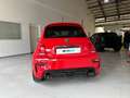 Abarth 500 1.4 T-Jet 595 Competizione 180cv Rosso - thumbnail 4