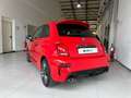 Abarth 500 1.4 T-Jet 595 Competizione 180cv Rosso - thumbnail 3