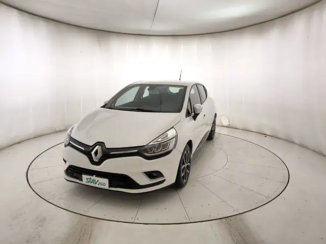 Renault Clio 5 Porte 1.5 dCi Energy Zen