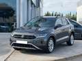 Volkswagen T-Roc 1.5 TSI Advance Gris - thumbnail 1