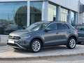 Volkswagen T-Roc 1.5 TSI Advance Gris - thumbnail 2