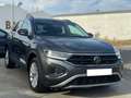 Volkswagen T-Roc 1.5 TSI Advance Gris - thumbnail 8