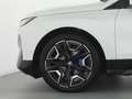 BMW iX Sportpaket Weiß - thumbnail 10