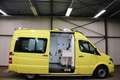 Mercedes-Benz Sprinter 319 CDI L2H2 AMBULANCE AUTOMAAT Mercedes-benz Spri Geel - thumbnail 10