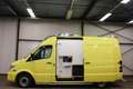 Mercedes-Benz Sprinter 319 CDI L2H2 AMBULANCE AUTOMAAT Mercedes-benz Spri Geel - thumbnail 17