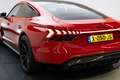 Audi RS e-tron GT 93 kWh | Dynamic pakket plus | Designpakket rood | Rosso - thumbnail 3