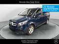 Mercedes-Benz V 250 V 250 d Lang Blau - thumbnail 1