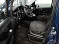 Mercedes-Benz V 250 V 250 d Lang Blau - thumbnail 5