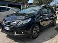 Peugeot 2008 2008 1.6 e-hdi 8v Urban Cross s Nero - thumbnail 3