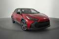 Toyota C-HR 140H Spirit Rojo - thumbnail 1