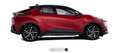 Toyota C-HR 140H Spirit Rojo - thumbnail 2