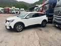 Peugeot 2008 2008 1.2 puretech Allure Navi Pack s Blanc - thumbnail 1