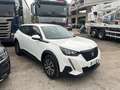 Peugeot 2008 2008 1.2 puretech Allure Navi Pack s Blanc - thumbnail 2