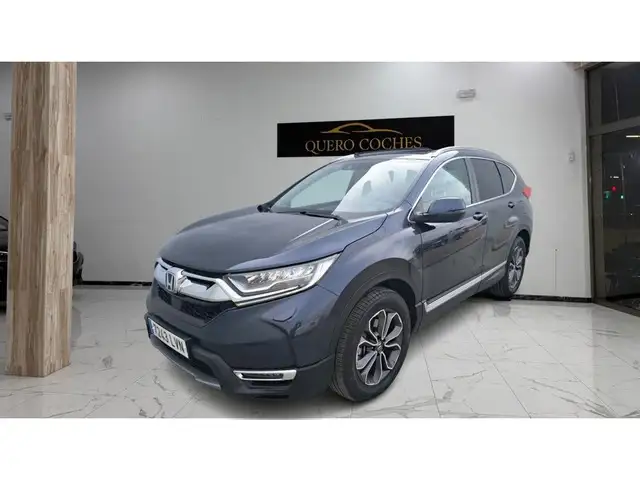 Honda CR-V 2.0 i-MMD Executive 4x4