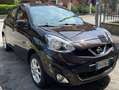 Nissan Micra Micra IV 20131.2 Acenta E6 Barna - thumbnail 3