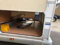 Fiat Ducato Pilote CAMPING CAR mit Alkoven Wit - thumbnail 14