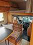 Fiat Ducato Pilote CAMPING CAR mit Alkoven Wit - thumbnail 7