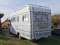 Fiat Ducato Pilote CAMPING CAR mit Alkoven Wit - thumbnail 4