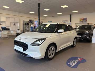 1.2 Hybrid 83ch Privilège Auto