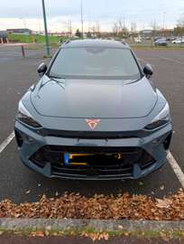 Formentor 1.5 eTSI DSG