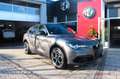 Alfa Romeo Stelvio Veloce Q4 Werksgarantie 04-2027 Gris - thumbnail 3